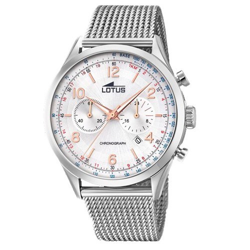 Uhr Lotus Smart Casual 18555-1