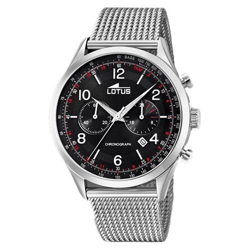 Lotus Watch Smart Casual 18555-2