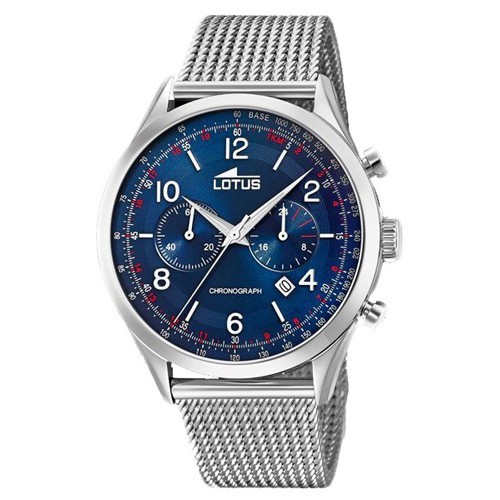 Lotus Watch Smart Casual 18555-3