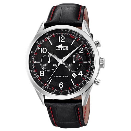 Lotus Watch Smart Casual 18557-4