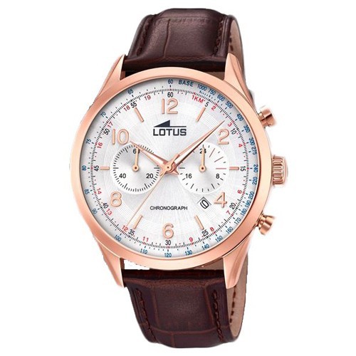 Reloj Lotus Smart Casual 18558-1