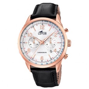 Relogio Lotus Smart Casual 18558-2