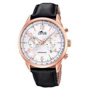 Reloj Lotus Hombre 18912/2