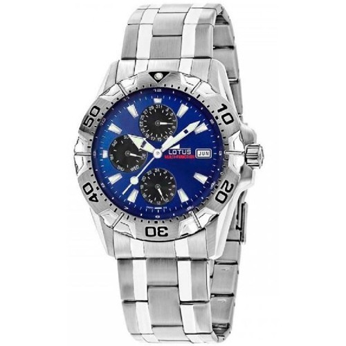 Montre Lotus Multifuncion 15301-3