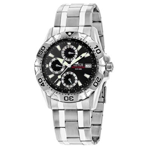 Orologi Lotus Multifuncion 15301-6