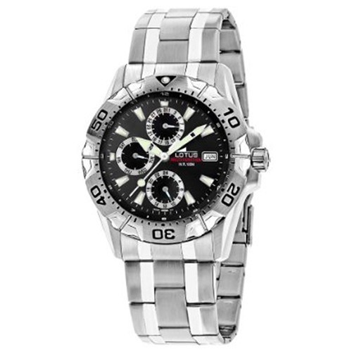 Reloj Lotus Multifuncion 15301-6