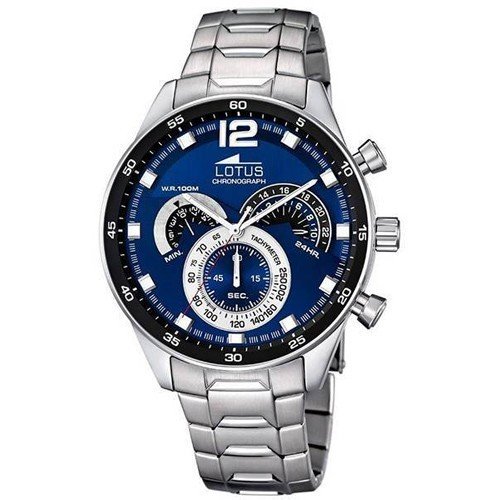 Relogio Lotus Chrono 10120-2