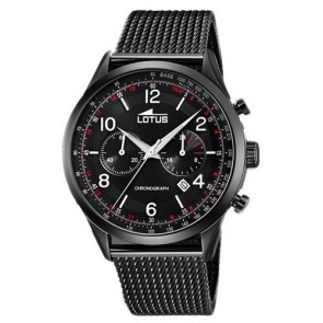 Relogio Lotus Smart Casual 18556-1