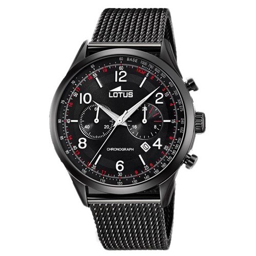 Relogio Lotus Smart Casual 18556-1