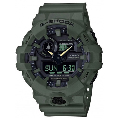 Montre Casio G-Shock GA-700UC-3AER