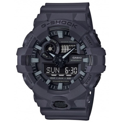 Orologi Casio G-Shock GA-700UC-8AER