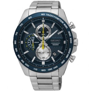 Montre Seiko Neo Sports SSB259P1