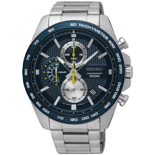 Seiko Watch Neo Sports SSB259P1