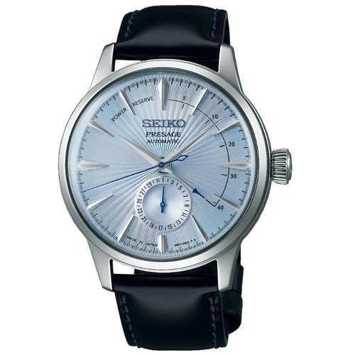 Reloj Seiko Presage SSA343J1
