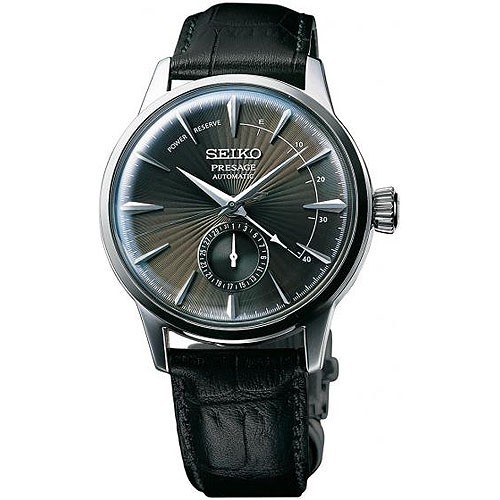 Montre Seiko Presage SSA345J1