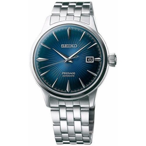 Relogio Seiko Presage SRPB41J1 - SARY073