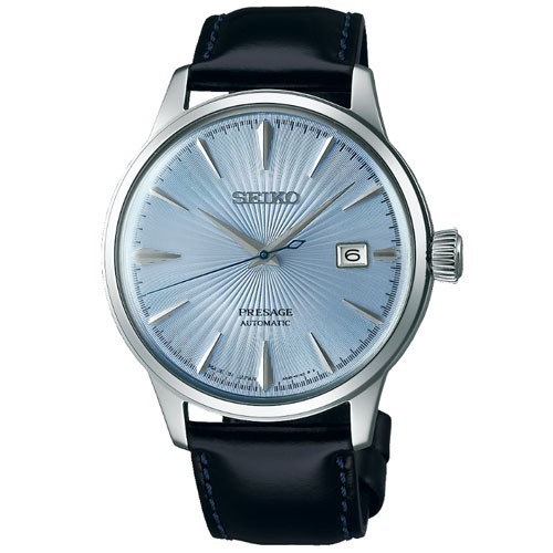 Montre Seiko Presage SRPB43J1 - SARY075