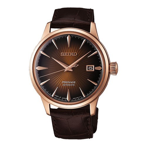 Reloj Seiko Presage SRPB46J1