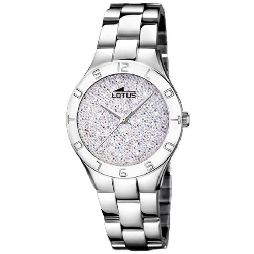 Relogio Lotus Bliss 18568-1