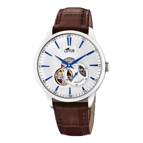 Lotus Watch Autom tico 18536 2