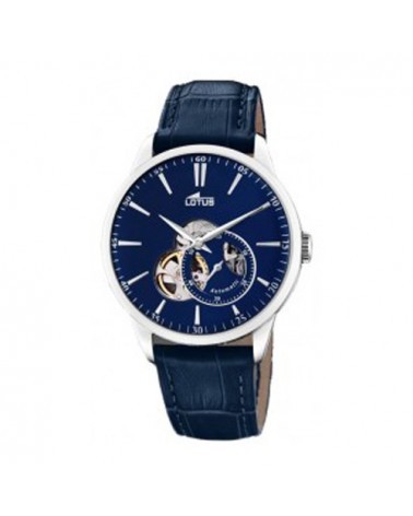 Lotus 18536 3 Lotus Watch Autom tico 18536 3 Man