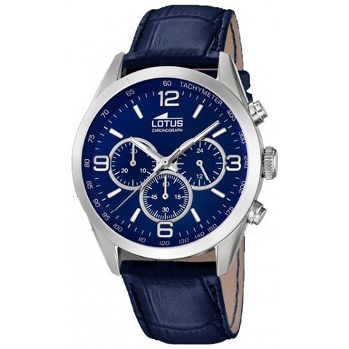 Lotus Watch Minimalist 18155-4