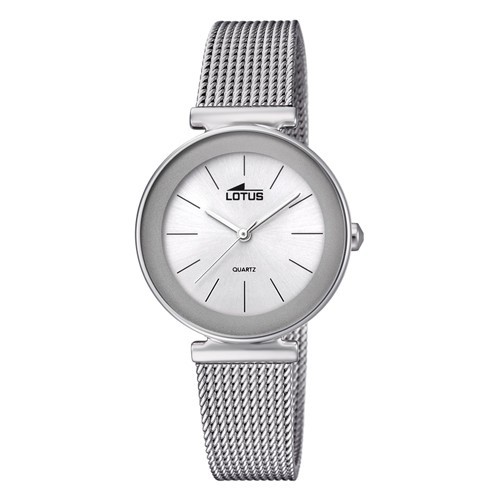 Uhr Lotus Minimalist 18434-1
