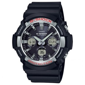 Reloj Casio G-Shock Wave Ceptor GAW-100-1AER