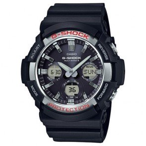 Orologi Casio G-Shock Wave Ceptor GAW-100-1AER