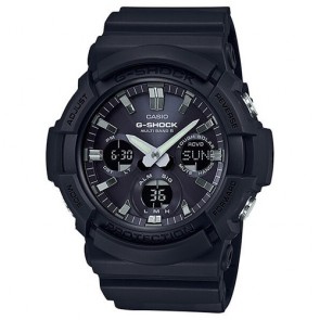 Reloj Casio G-Shock Wave Ceptor GAW-100B-1AER