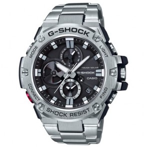 Montre Casio G-Shock GST-B100D-1AER G-STEEL