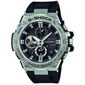 Reloj Casio G-Shock GST-B100-1AER G-STEEL