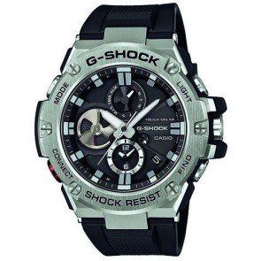 Relogio Casio G-Shock GST-B100-1AER G-STEEL
