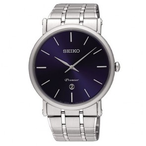 Seiko Watch Premier SKP399P1