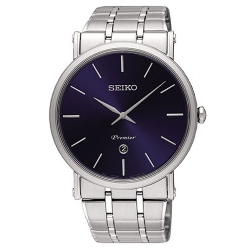 Montre Seiko Premier SKP399P1