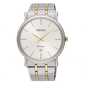 Seiko Watch Premier SKP400P1