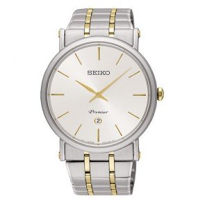 Montre Seiko Premier SKP400P1