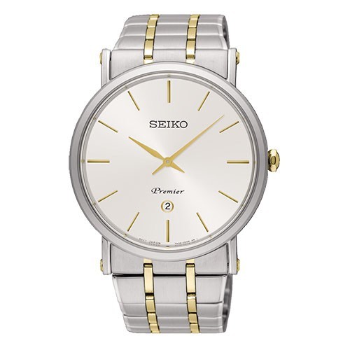 Montre Seiko Premier SKP400P1