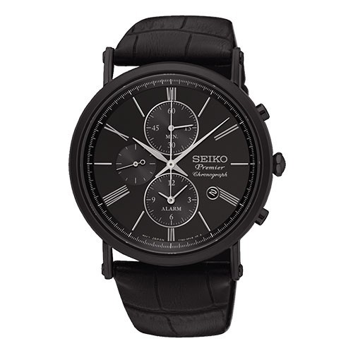 Orologi Seiko Premier SNAF79P1