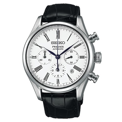 Uhr Seiko Presage SRQ023J1- SARK013