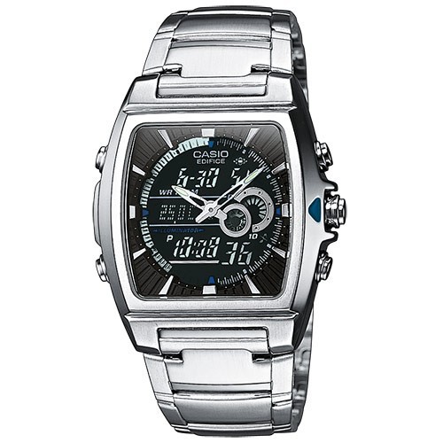 Uhr Casio Edifice EFA-120D-1AVEF