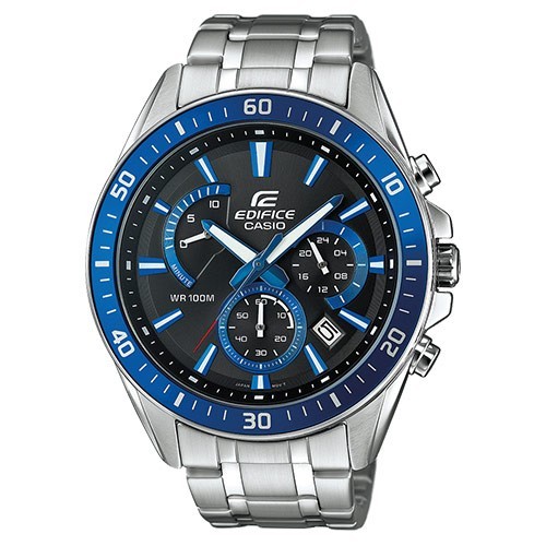 Casio Watch Edifice EFR-552D-1A2VUEF