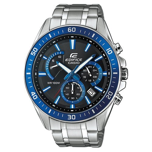 Relogio Casio Edifice EFR-552D-1A2VUEF