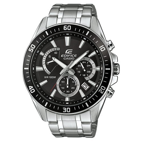 Montre Casio Edifice EFR-552D-1AVUEF