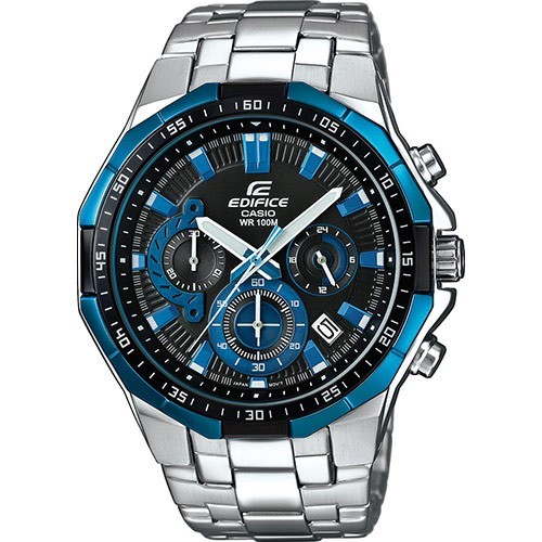 Casio Watch Edifice EFR-554D-1A2VUEF