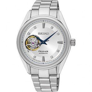 Seiko Watch Presage SSA811J1 Automatic