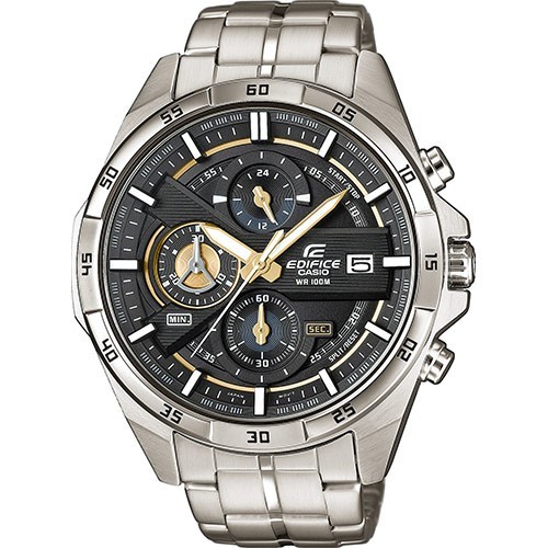 Casio Watch Edifice EFR-556D-1AVUEF