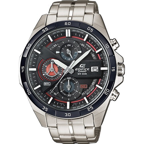 Casio Watch Edifice EFR-556DB-1AVUEF