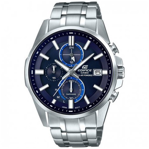 Casio EFB 560SBD 2AVUER Casio Watch Edifice EFB 560SBD 2AVUER Man