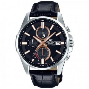 Montre Casio Edifice EFB-560SBL-1AVUER